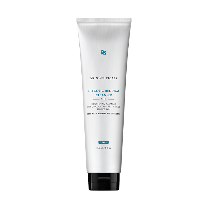 SkinCeuticals Glycolic Renewel Cleanser
