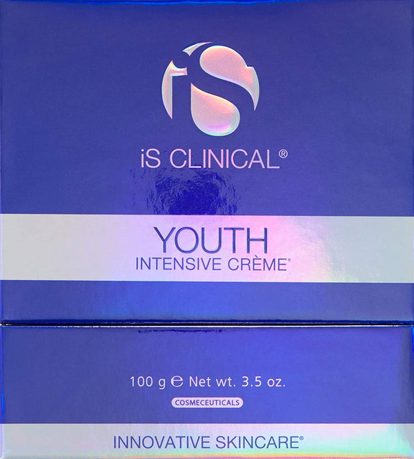 iS Clinical | Youth Intensive Crème