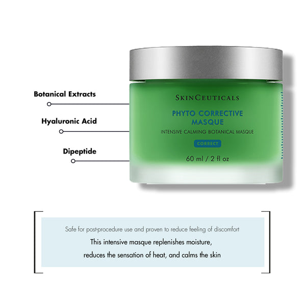 SkinCeuticals | Phyto Corrective Masque