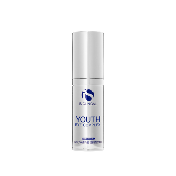 iS Clinical | Youth Eye Complex