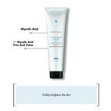 SkinCeuticals Glycolic Renewel Cleanser benefits