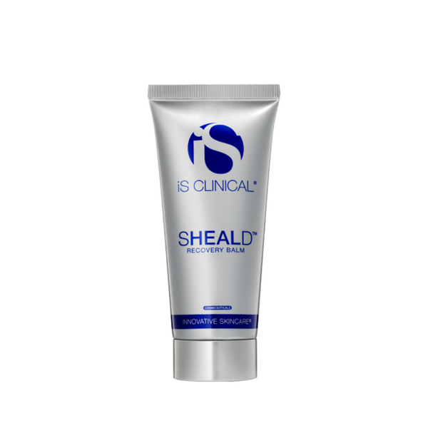 iS Clinical | Sheald Recovery Balm