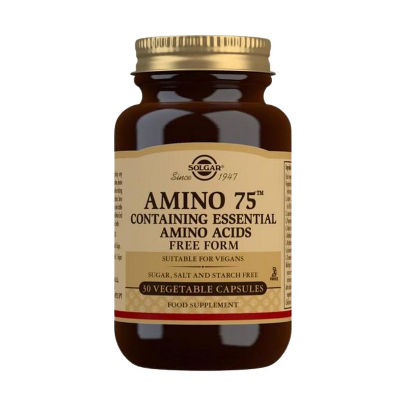 Solgar Vitamins | Amino 75