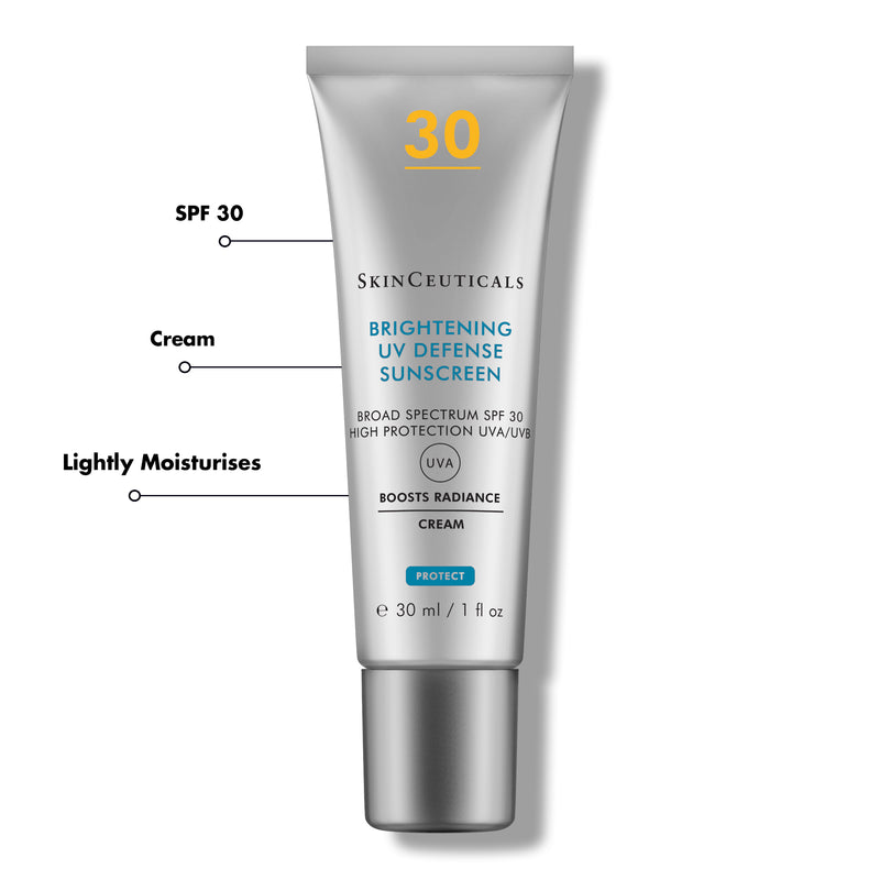 SkinCeuticals Brightening UV Defense SPF 30