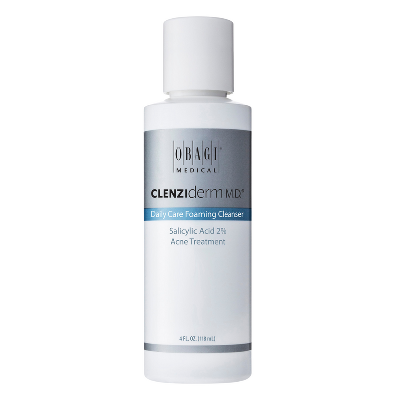 Obgai | CLENZIderm M.D. System Daily Care Foaming Cleanser