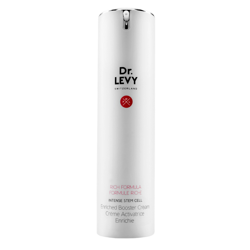 Dr. Levy Enriched Booster Cream