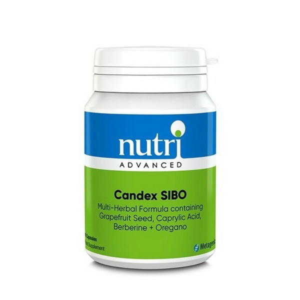 Nutrition Advanced Candex SIBO Vitamins