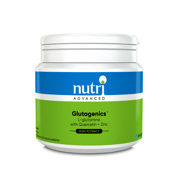 Nutrition Advanced Glutagenics™ Vitamins