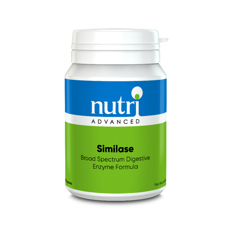 Nutrition Advanced Similase Vitamins