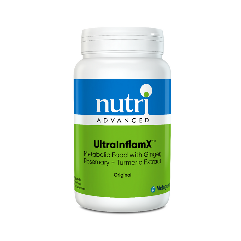 Nutrition Advanced UltraInflamX™  Vitamins