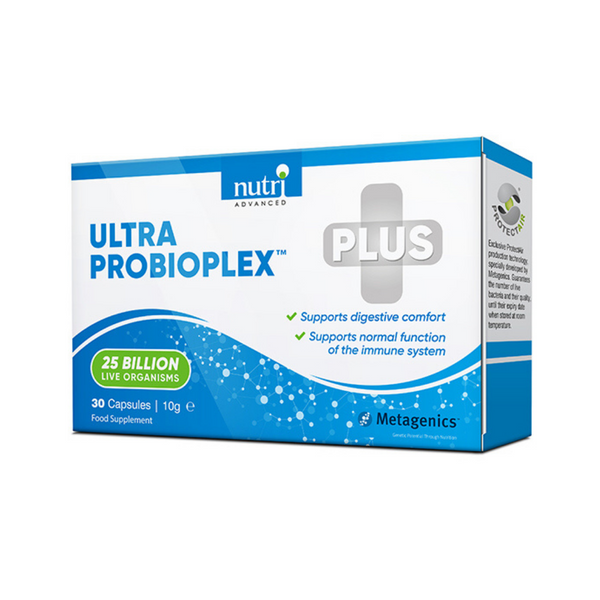 Nutrition Advanced Ultra Probioplex™ Plus