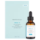 SkinCeuticals Serum 10 Box