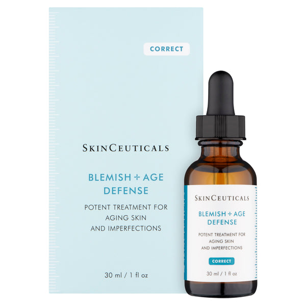 SkinCeuticals | Blemish + Age Defense