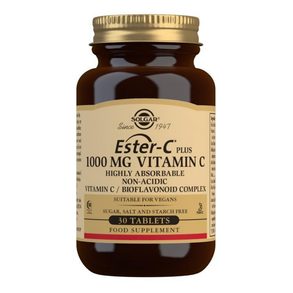 Solgar Vitamins | Ester C 1000mg