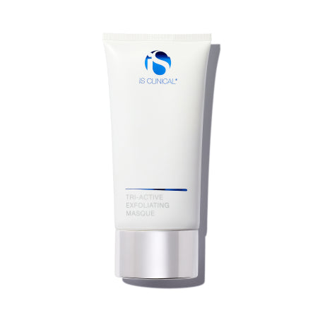 iS Clinical | Tri-active exfolaiting masque
