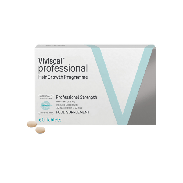 Viviscal Hair Growth PRO Tablets