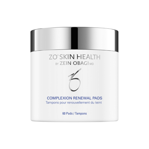 ZO Skin Health | Complexion Renewal Pads