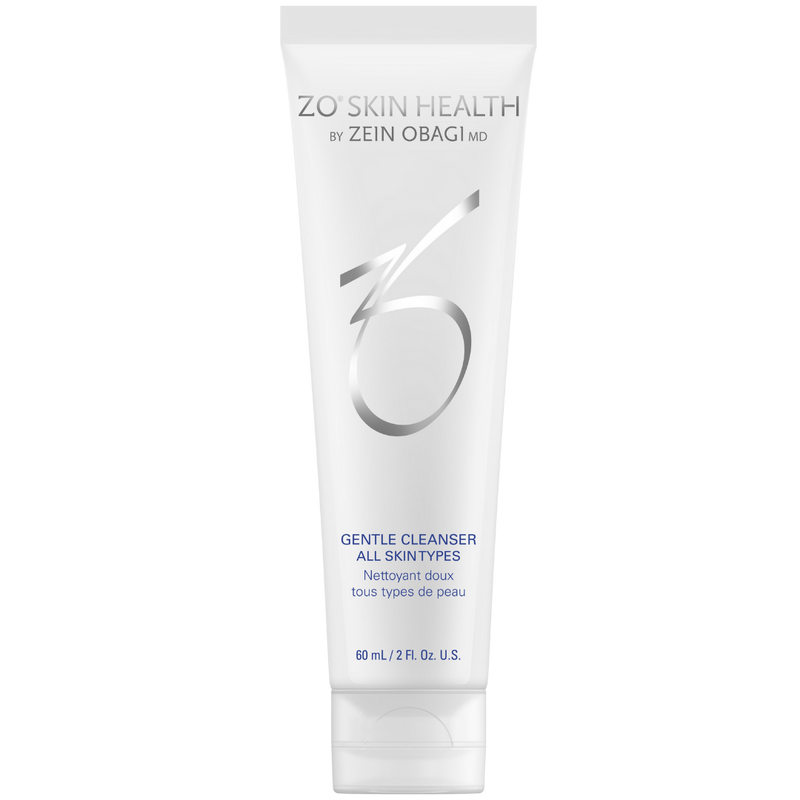 Zo Skin Health Gentle Facial Cleanser 60ml