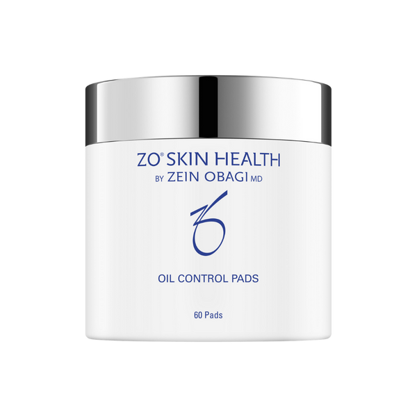 ZO Skin Health | Oil Control Pads Acne Treatment