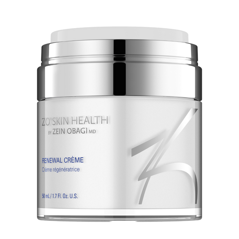 Zo Skin Health Renewal Creme