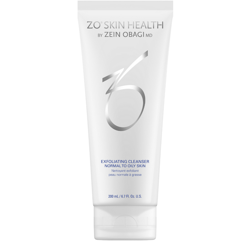 Zo Skin Health Exfoliating Cleanser 200ml