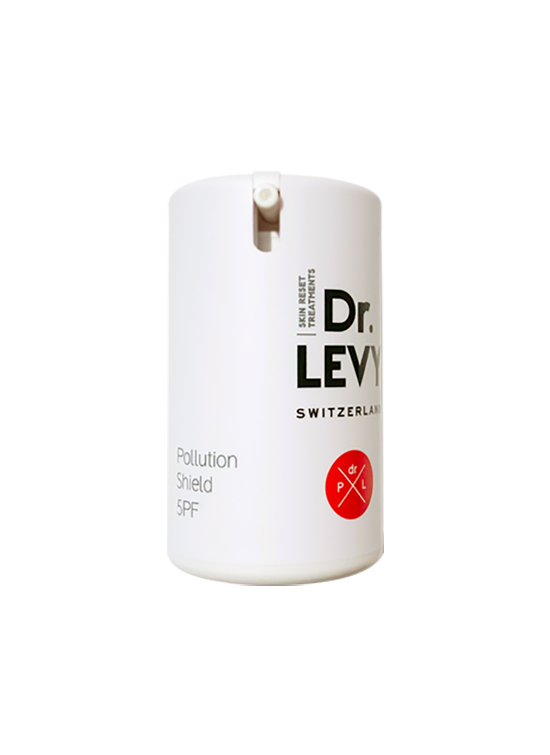 Dr. LEVY | Pollution Shield 5PF
