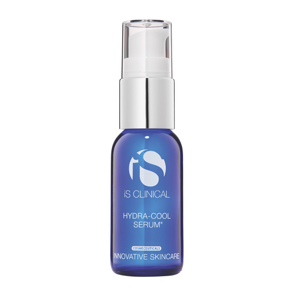IS Clinical | Hydracool Serum
