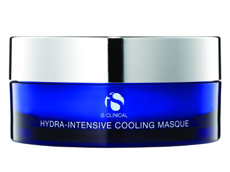 iS Clinical | Hydra-intensive cooling masque