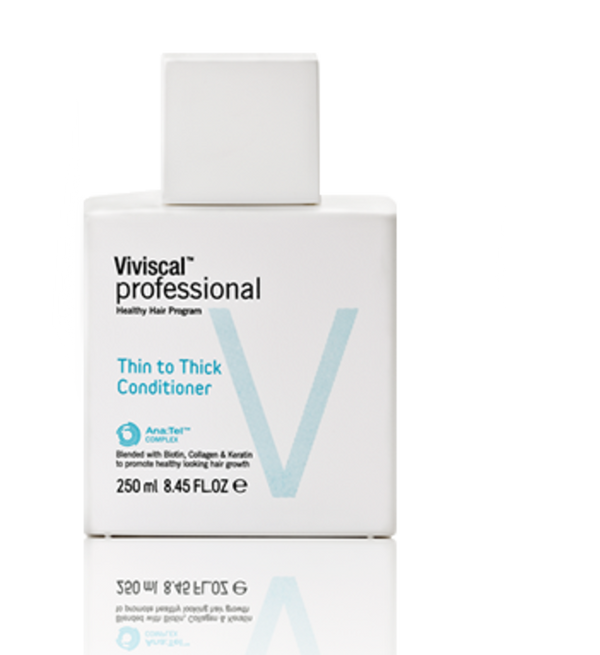 Viviscal | Professional Thin to Thick Conditioner