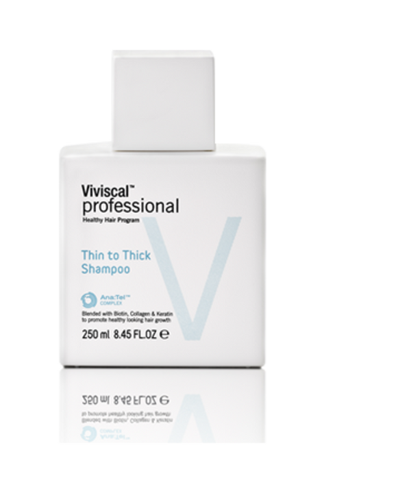 Viviscal | Professional Thin to Thick Shampoo
